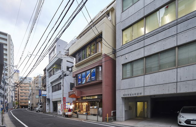 Oyado Kinokuniya Gotou Machi - Foto 66