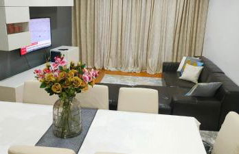 ADALBERTO NASCIMENTO LUXURY APARTA-HOSTEL At COLINAS DO CRUZEIRO - Photo 5