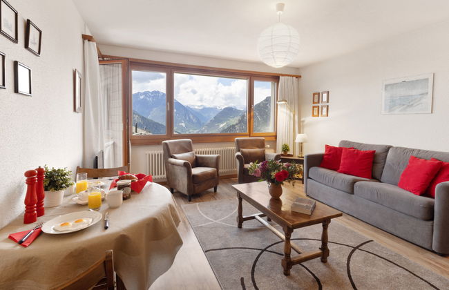 Bruyères A32 - Foto 1