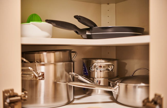 EVI APARTMENTS via we rent - Foto 41