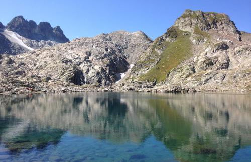 Résidence Vacancéole La Perrière - Foto 35