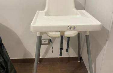 StepaHouse Roma zona San Paolo Elegante Bilocale a 2 minuti dalla Metro B - Foto 9