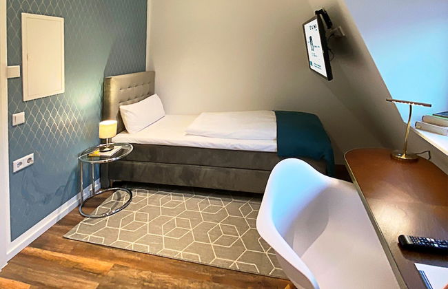 Nurban Apartments Oldtown - Foto 12