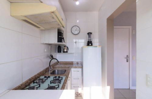 Apto 1 Quarto no centro em Itajaí CST0905 - Foto 9