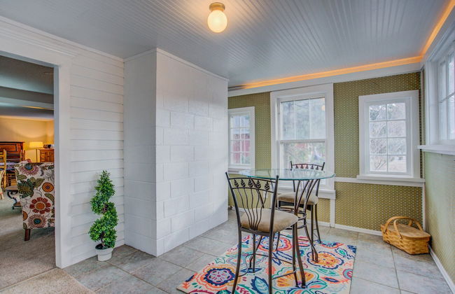 5brmonument Historic Charmminutes To Hiking - Foto 23