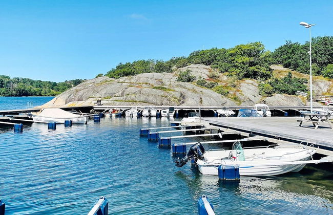 4 Star Holiday Home in Henan - Foto 21