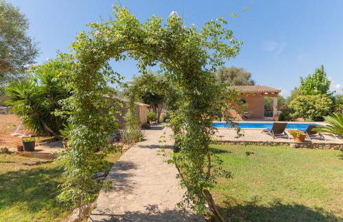 Villa Can Llinàs - Foto 8