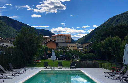 Villa Costantina with heated POOL - Foto 45