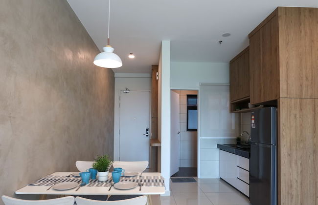 Ong Kim Wee Residence Melaka By I Housing - Foto 65