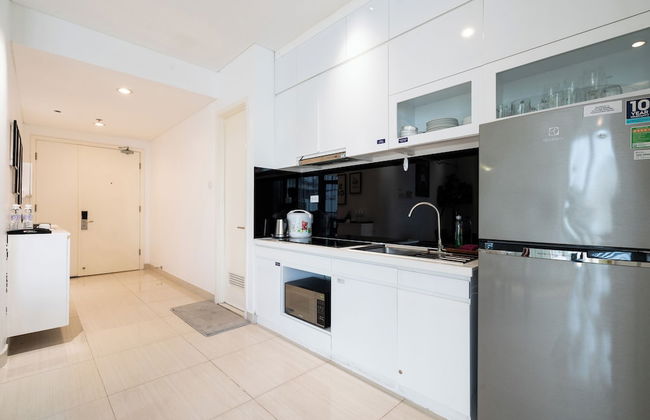 THE ONE Saigon - ANGIA Hospitality - Foto 41