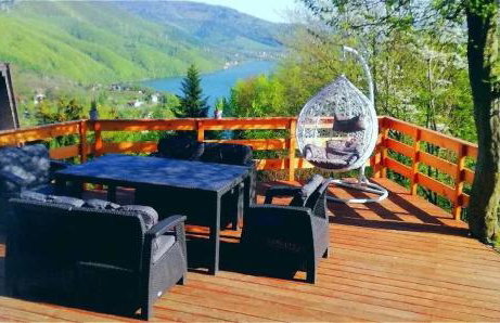 Willa Horyzont - Foto 1