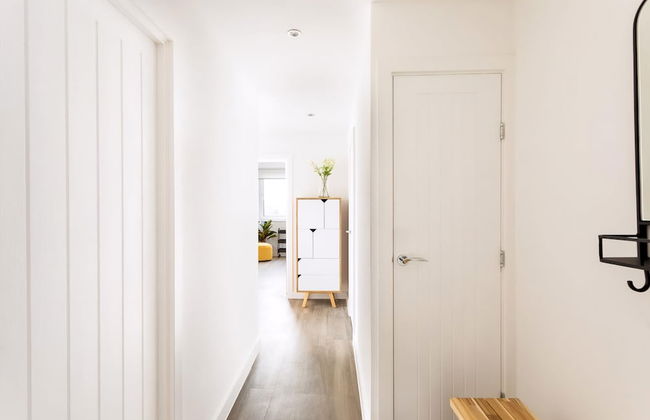 Bright London Bridge Apartment - Foto 77