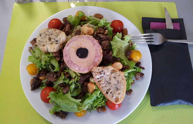 Village & Spa les Ventoulines - Foto 56