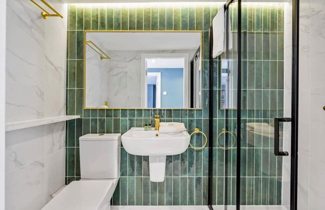 Host Apartments Upper Duke Street Apartment - Foto 52