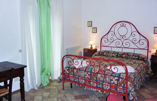 Apartment in Umbria With Garden - Foto 5