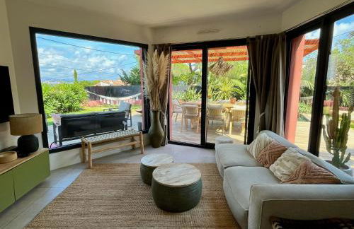 Villa Uvéa - Foto 7