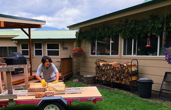 Hannon House - Photo 67