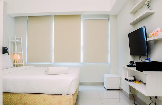 Relax Studio Apartment @ Springlake Summarecon Bekasi - Photo 6