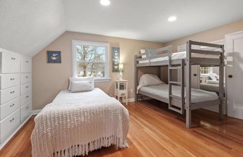 1930s French Cottage In Downtown Coeur d'Alene - Foto 15