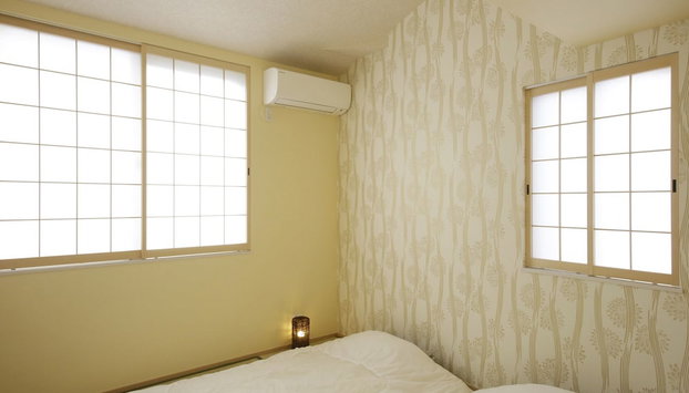 Gojo Izumo Sou - Foto 3, Habitación