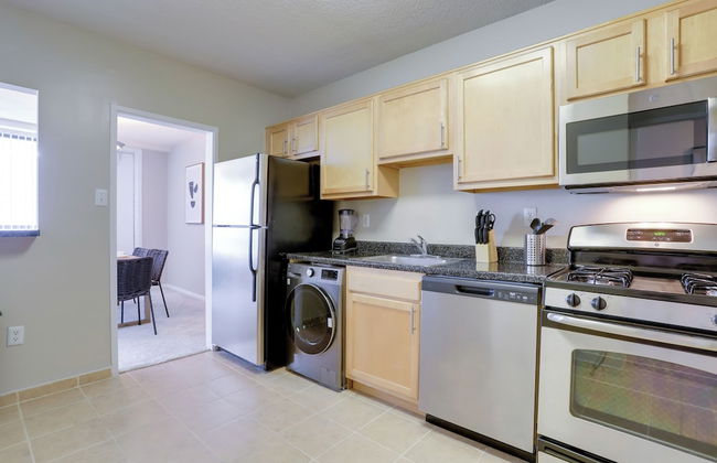 Modern Apartment with Top Amenities - Photo 12