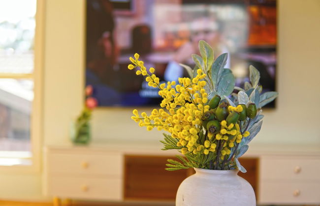 Ringwood 2BR Home - Foto 32