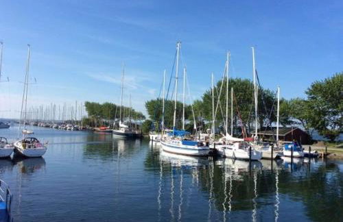 Ferienanlage Orther Reede, Fehmarn-Orth - Foto 11