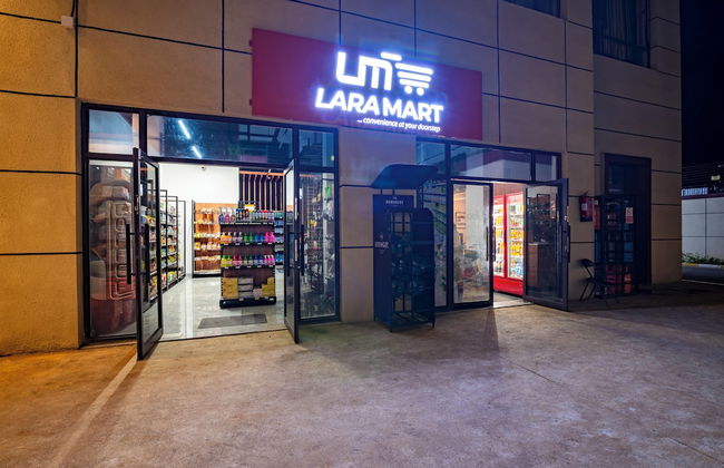 Da'Bryl Luxury Suites - Foto 49