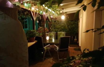 Ferienwohnungen "Gründelrast" - Foto 8