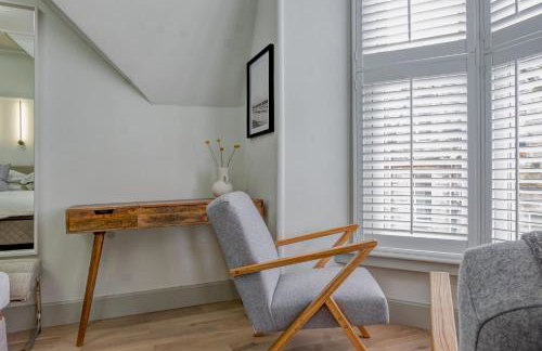 Andrean House, St Andrews - Foto 8