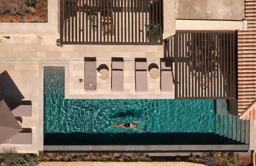 Mantri Villa, a Celestial Retreat with Endless Blue, By ThinkVilla - Foto 60