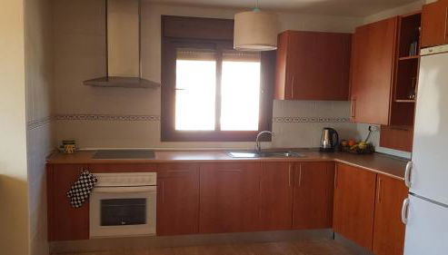 Apartment Costa Tropical Mar & Sierra Licence VUT GR 14218 - Foto 3