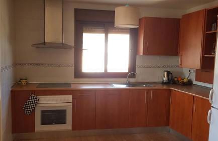 Apartment Costa Tropical Mar & Sierra Licence VUT GR 14218 - Foto 3