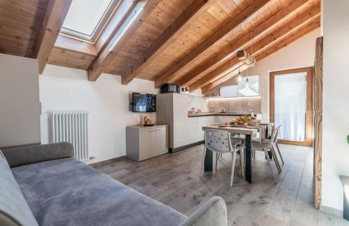 Residence Arnica - Foto 10