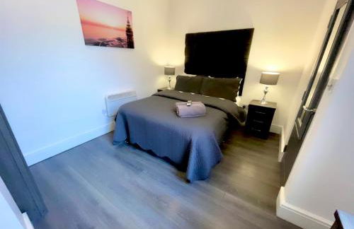 Albert Luxury Hottub and Jacuzzi Apartments - Foto 58