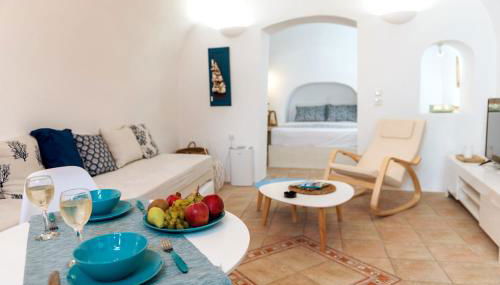 Santorinian Lava House - Foto 4