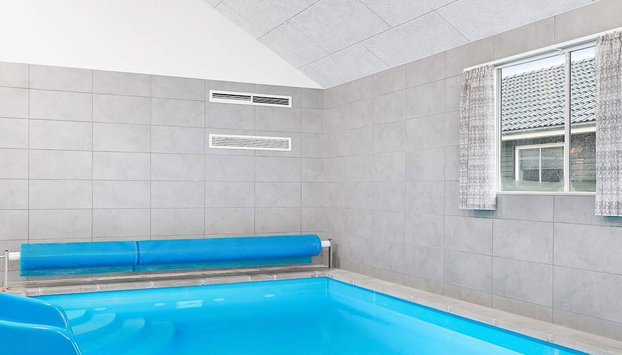 Holiday Home in Kappeln - Foto 2, Piscina