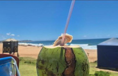 FLAT Jardim de Alah - Frente Praia - Foto 16