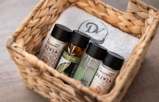 Dolce Vista Apt. - Foto 22