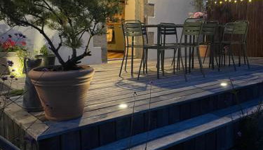 Gîte ty nina rosa - Foto 5