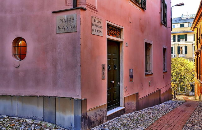 Happy Square in the Center by Wonderful Italy - Foto 13