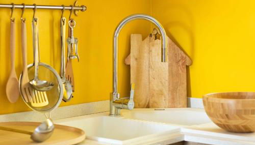 VITEDIMARE APARTMENT SABBIA - SAND - Foto 5