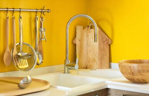 VITEDIMARE APARTMENT SABBIA - SAND - Foto 5