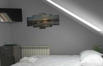 Pokoje gościnne Słoneczny Klon Dąbrówno - Foto 62