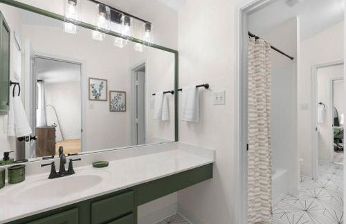 Large Groups House with Heated Pool & Hot Tub, Pet friendly - Foto 35