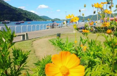 Bertioga Praia do SESC - Apartamento de 2 quartos - Foto 48