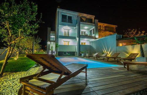 Apartmani Pocco Locco - Foto 7