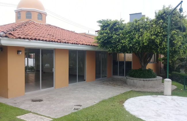 Guadalupe Inn House - Foto 30