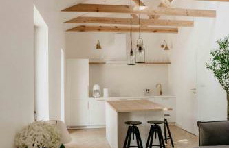 Balia i Las Domek nad jeziorem MoreLife House - Foto 42