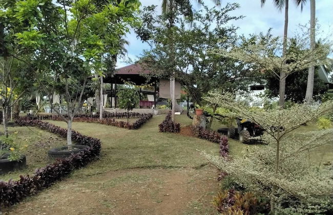 Asuneus Farm - Foto 13